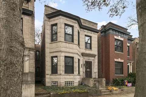 5232 S Greenwood Ave, Chicago, IL 60615