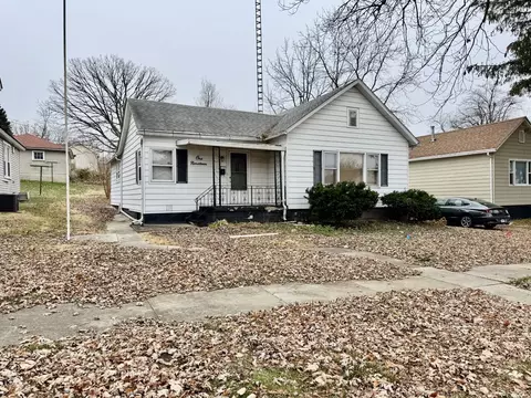 119 E 2nd St, Spring Valley, IL 61362