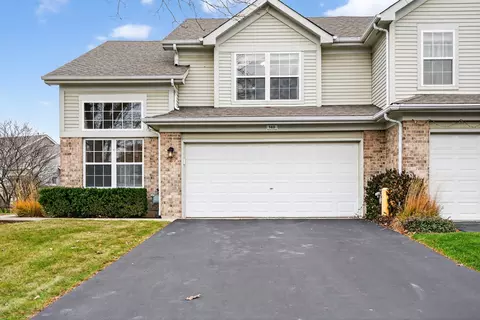 160 Sherwood Ct, Roselle, IL 60172