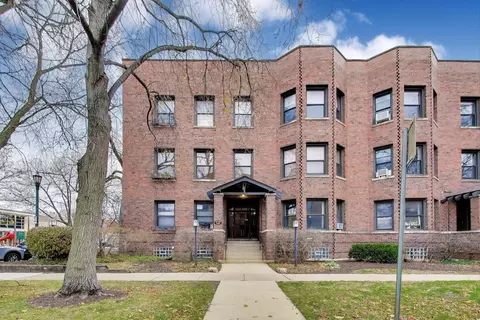 847 Judson Ave #2, Evanston, IL 60202