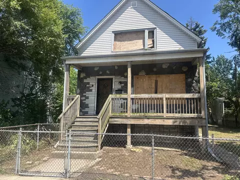 11615 S Lafayette Ave, Chicago, IL 60628