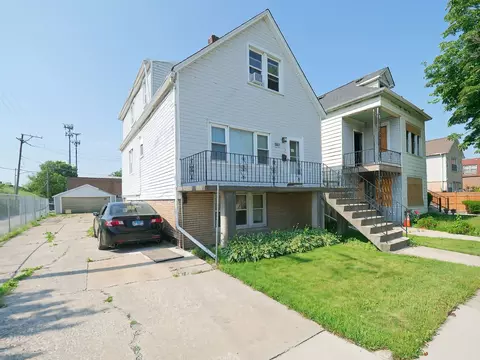 3601 W 58th Pl, Chicago, IL 60629