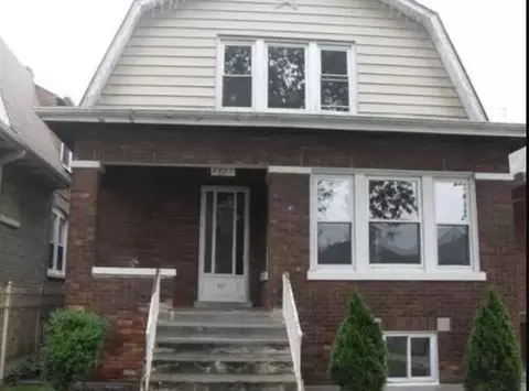 4927 W Parker Ave, Chicago, IL 60639