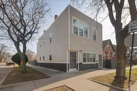 Undisclosed, Chicago, IL 60636