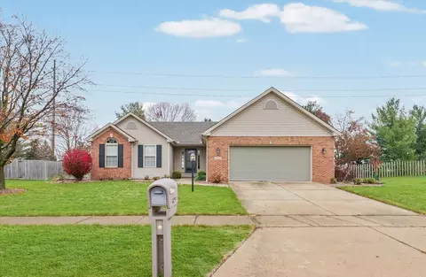 2414 Nugent Cir, Urbana, IL 61802