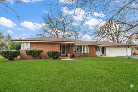 6341 Kimberly Dr, Tinley Park, IL 60477