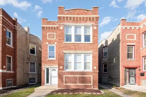 1250 N Monitor Ave, Chicago, IL 60651