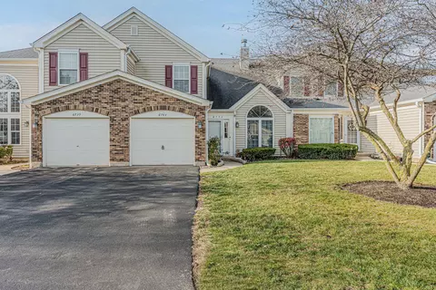 6743 Nantucket Ct #6743, Gurnee, IL 60031