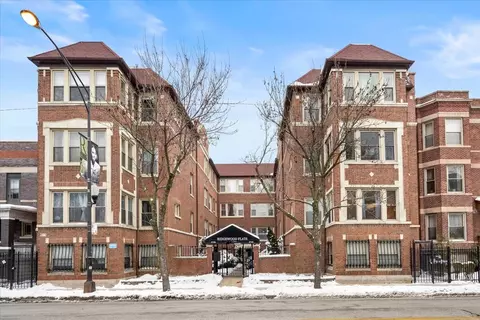 5741 N Ridge Ave #1, Chicago, IL 60660