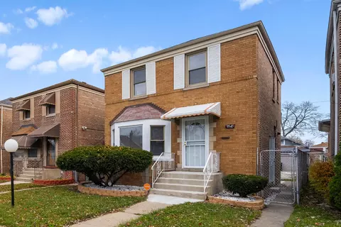 9945 S Sangamon St, Chicago, IL 60643