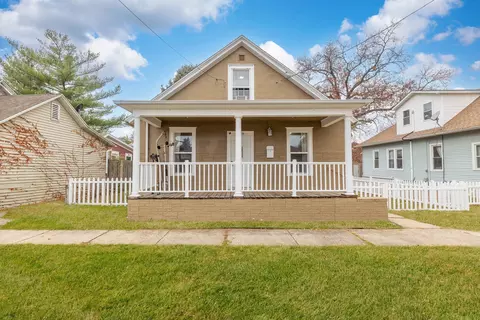 809 Poplar St, Ottawa, IL 61350