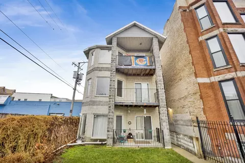 2413 W Polk St #2, Chicago, IL 60612