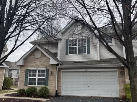 3048 Tangley Oaks Trl, Lisle, IL 60532