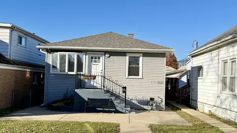 1818 N 38th Ave, Stone Park, IL 60165