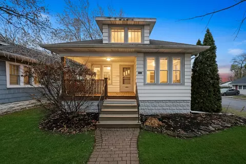 1412 Colorado Ave, Joliet, IL 60435