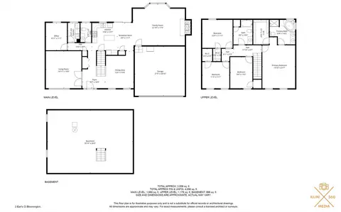 3 Earls Ct, Bloomington, IL 61704 photo 55