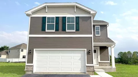 117 Cornerstone Xing, Hampshire, IL 60140