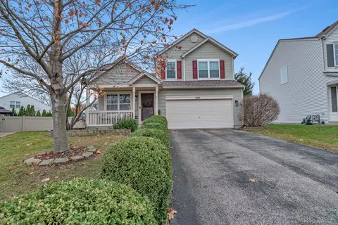 1605 Heritage Pointe Ct, Plainfield, IL 60586