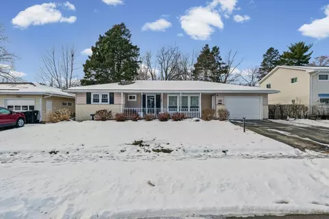 315 Oakdale Ave, Normal, IL 61761