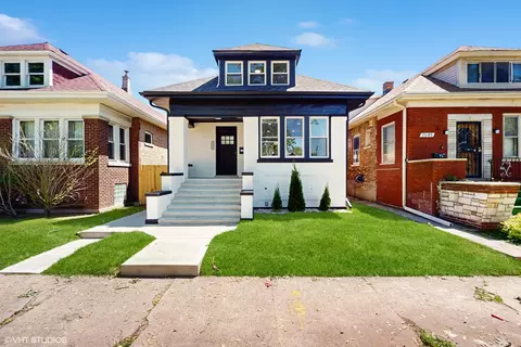 7545 S Perry Ave, Chicago, IL 60620