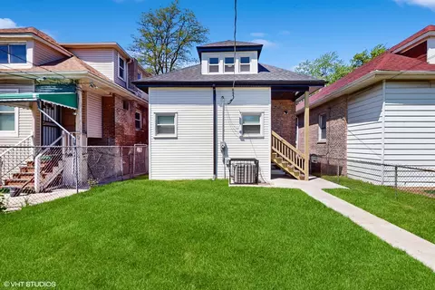 Exterior - 7545 S Perry Ave, Chicago, IL 60620 photo 5 of 5