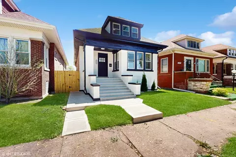 Exterior - 7545 S Perry Ave, Chicago, IL 60620 photo 2 of 5