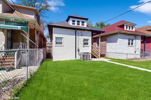 Exterior - 7545 S Perry Ave, Chicago, IL 60620 photo 3 of 5