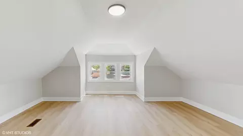 Bedroom - 7545 S Perry Ave, Chicago, IL 60620 photo 7 of 8