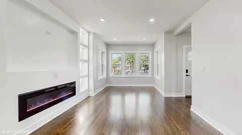 Living - 7545 S Perry Ave, Chicago, IL 60620 photo 1 of 3