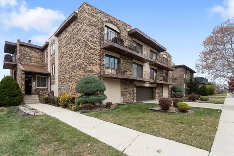 10416 Mansfield Ave #2SW, Oak Lawn, IL 60453