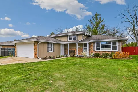 14905 Avenida Del Este St, Orland Park, IL 60462