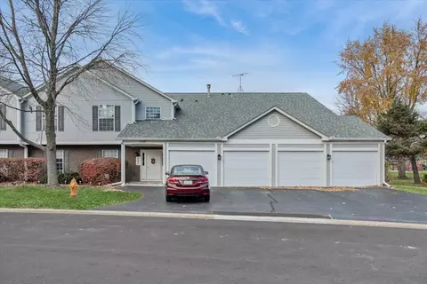2337 Worthing Dr #102A, Naperville, IL 60565