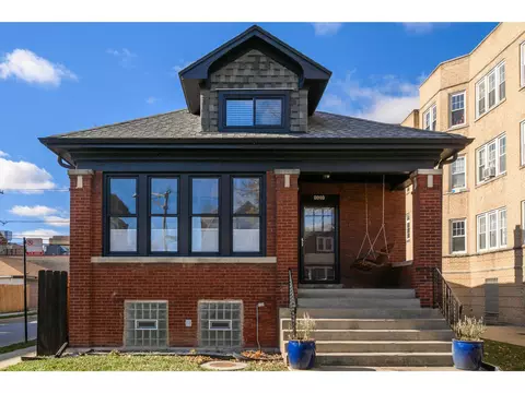 4500 N Harding Ave, Chicago, IL 60625