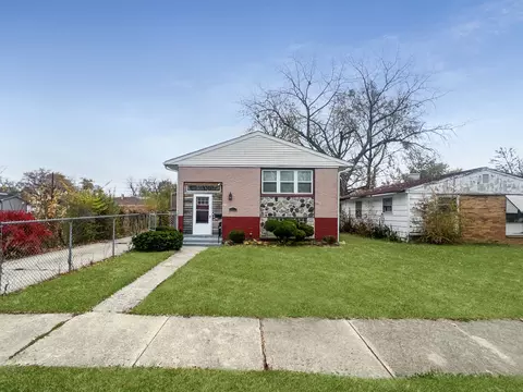 16317 Ashland Ave, Markham, IL 60428