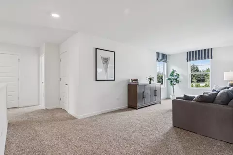 Entry Way - 1263 Wildflower Ln, Bartlett, IL 60103 photo 6 of 7
