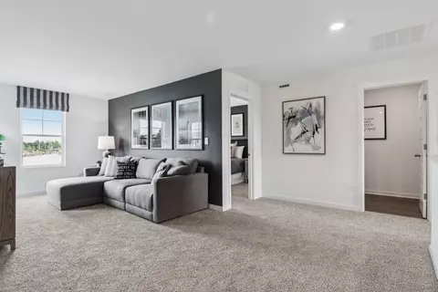 Entry Way - 1263 Wildflower Ln, Bartlett, IL 60103 photo 5 of 7