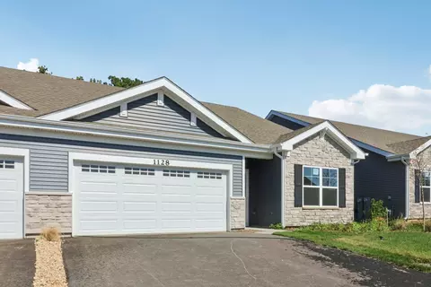 Exterior - 1128 Bluebell Ln, Bartlett, IL 60103 photo 3 of 7