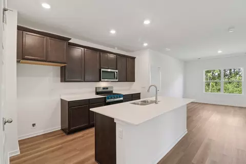 Kitchen - 1128 Bluebell Ln, Bartlett, IL 60103 photo 1 of 4
