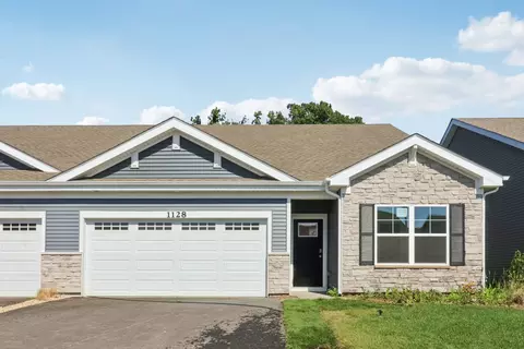 1128 Bluebell Ln, Bartlett, IL 60103