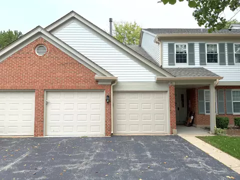 151 Brookston Dr #A2, Schaumburg, IL 60193