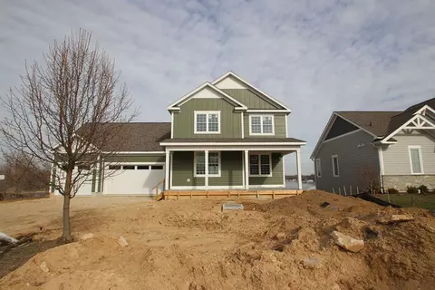 40609 N North Newport Dr, Antioch, IL 60002