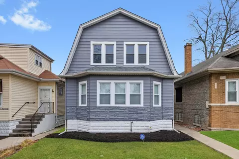 11009 S Normal Ave, Chicago, IL 60628
