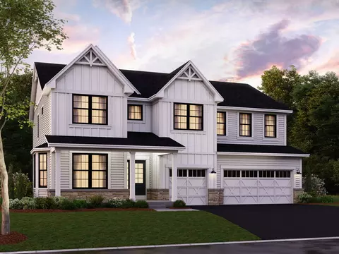 22 Hawthorn Ridge Dr, Hawthorn Woods, IL 60047