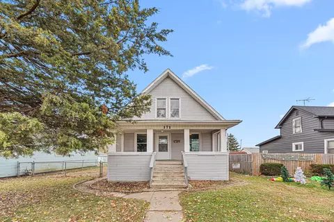 171 S Blaine Ave, Bradley, IL 60915