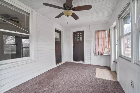Exterior - 602 Sheridan St, Chenoa, IL 61726 photo 2 of 6