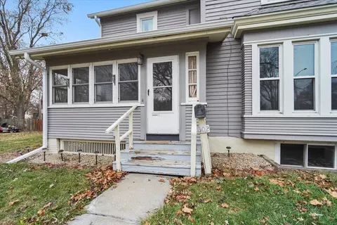 Exterior - 602 Sheridan St, Chenoa, IL 61726 photo 1 of 6