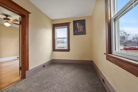 Entry Way - 602 Sheridan St, Chenoa, IL 61726 photo 1 of 1