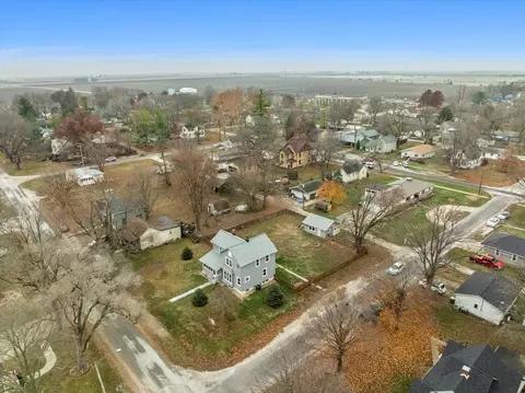 View/Area - 602 Sheridan St, Chenoa, IL 61726 photo 1 of 5