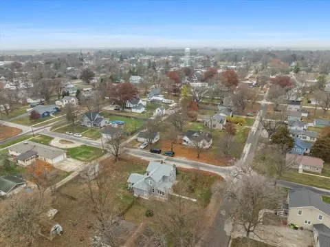 View/Area - 602 Sheridan St, Chenoa, IL 61726 photo 4 of 5