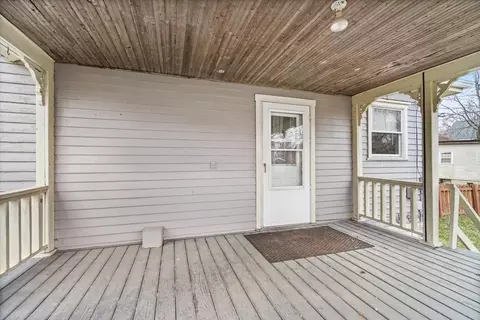 Exterior - 602 Sheridan St, Chenoa, IL 61726 photo 3 of 6